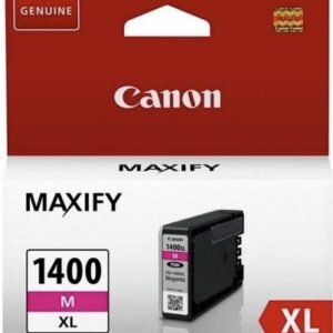 CARTOUCHE PGI 1400XL MAGENTA DB