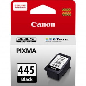 Cartouche CANON PIXMA PG-445 Noir