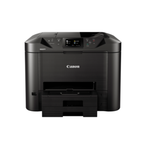 Imprimante Canon Maxify  MB5440 Multifonction Wifi