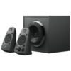 Logitech Z625 Haut-Parleurs 2.1 Subwoofer THX