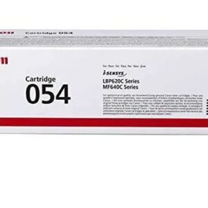 CANON Cartouche de toner  - 054 - Noir