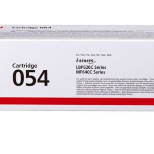 CANON Cartouche de toner 054 -  Cyan