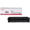 CANON Cartouche de toner 054 - Jaune