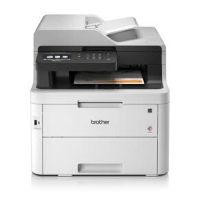 MFC-L3750CDW MFP laser couleur R/V WiFi