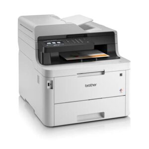 MFC-L3770CDW MFP  couleur R/V WIFI