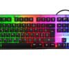 Clavier Haute Performance  THE G-LAB KEYZ NEON