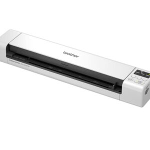 DS-940DW - Scanner mobile Recto Verso WIFI