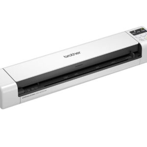 DS-940DW - Scanner mobile Recto Verso WIFI