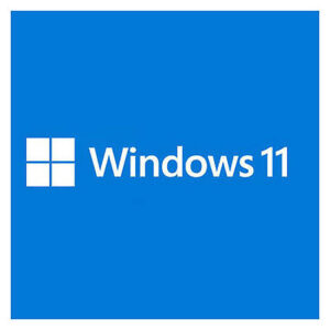 Microsoft Windows 11 Home 64 bits FR