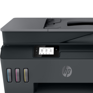 Imprimante multifonction HP SMART TANK 530 3/1 Wifi à La Réunion 974