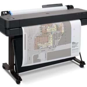 Traceur HP DesignJet T630