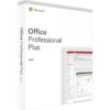 Microsoft Office 2019 Professionnel Plus
