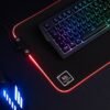 TAPIS DE SOURIS XXL G-LAB PAD RGB RUBIDIUM