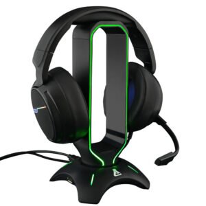 K-STAND RADON Support Casque G-Lab Gaming à La Réunion 974