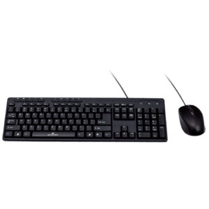 PACK FIRST II Pack- CLAVIER+SOURIS