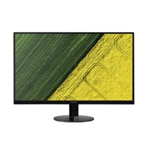 ACER - ECRAN SA220Q LED 21.5