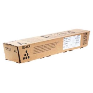 Toner Ricoh mpc 3001 black