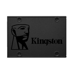 SSD Kingston A400 240Go