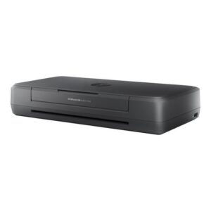 HP OfficeJet 202 professionnelle A4 portable WIFI