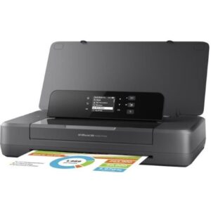 HP OfficeJet 202 professionnelle A4 portable WIFI