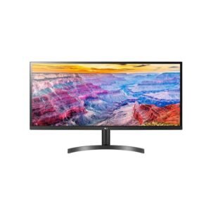 Moniteur ultraWide LED IPS LG 34WL500-B