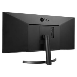 Moniteur ultraWide LED IPS LG 34WL500-B