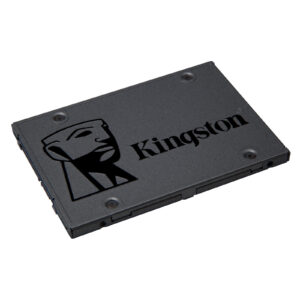 SSD Kingston A400 960Go