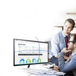 22’’ Écran PC Full HD - LS22F350FHRXEN