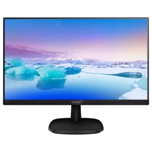 Moniteur Philips FHD 243V7QJABF 24