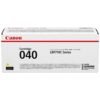 CANON Cartouche de toner 040 – Jaune