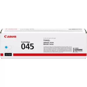 CANON Cartouche de toner 045 – Cyan