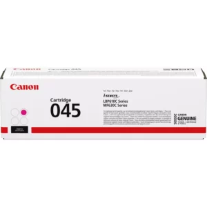 CANON Cartouche de toner – 045 – Mag