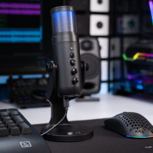 K-MIC-NATRIUM MICROPHONE GAMING RGB