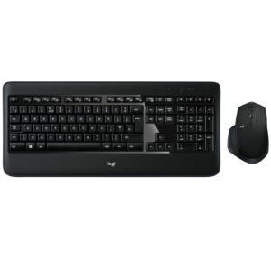 Logitech MX900 Combo à La Réunion 974
