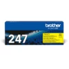 Cartouche de toner TN247Y