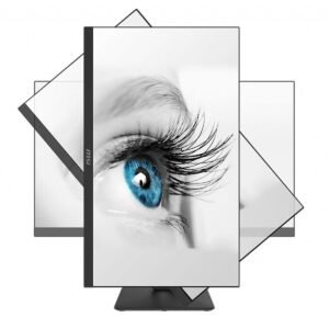 Moniteur Msi PRO MP271QP 2K (2560x1440p)