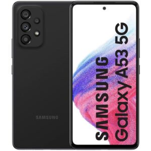 SAMSUNG Galaxy A53 (A536E) 5G