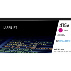 HP 415A Toner mag LaserJet authentique