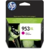 HP 953XL Magenta grande capacité authentique
