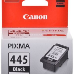 Cartouche CANON PIXMA PG-445 Noir XL