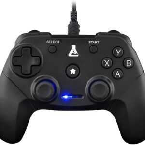 Manette G-LAB K-PAD BS THORIUM USB  PC/PS3