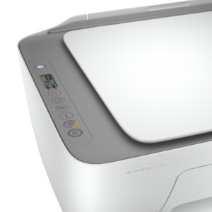 Imprimante HP Multifonction 3 en 1 DeskJet 2720 – WIFI - vue 2 à La Réunion 974