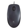 Logitech filaire Mouse M90