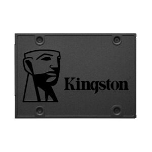 Kingston SSD A400 480 Go