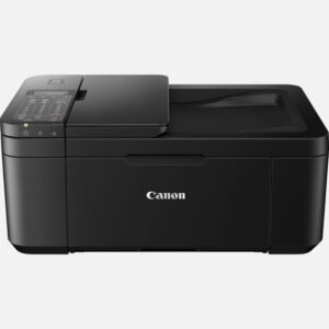 Imprim Canon Tr4540 4 En 1 