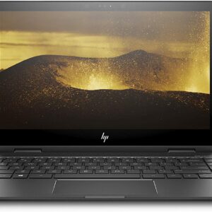 HP ENVY X360 -13