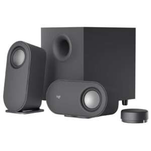 Logitech bluetooth  Z407 HP avec Subwoofer