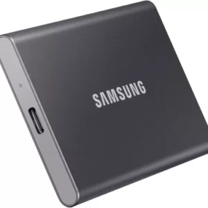 Samsung Portable SSD T7 500GO