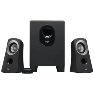 Système de haut-parleur Z313 avec caisson de basses à La Réunion 974
