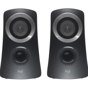 Système de haut-parleur Z313 avec caisson de basses